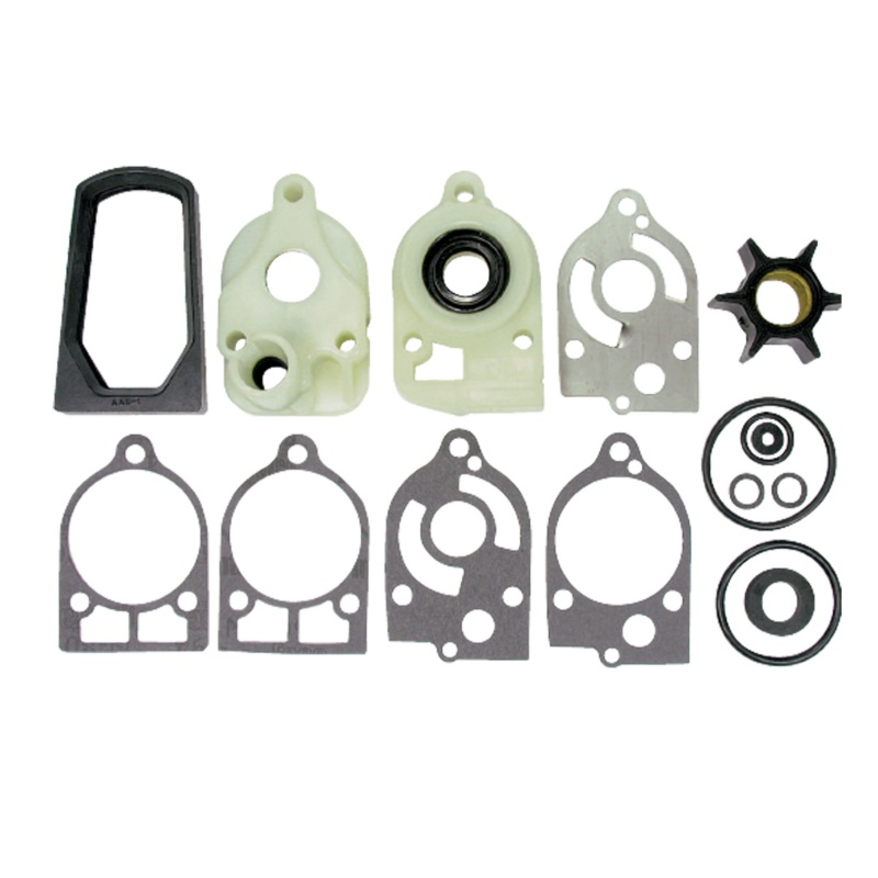 [S18-3322-BLA] SIERRA W/PUMP KIT MERCURY/MARINER (S18-3322)