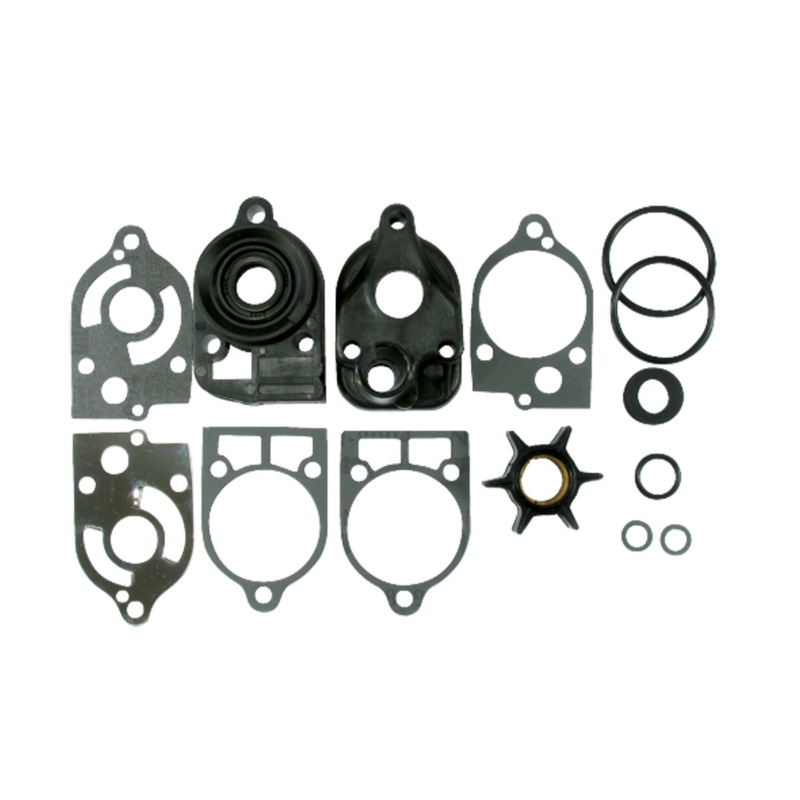 [S18-3324-BLA] SIERRA W/PUMP KIT MERCURY/MARINER (S18-3324)