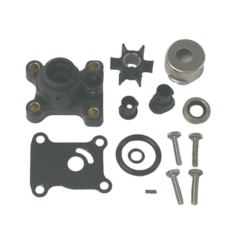[S18-3327-BLA] SIERRA WATER PUMP KIT BRP (S18-3327)