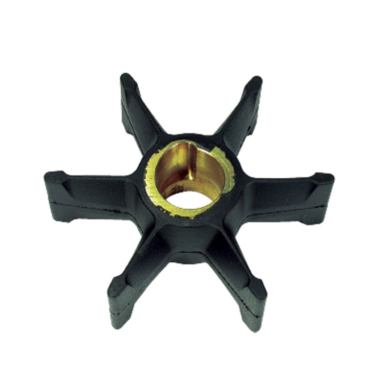 [S18-3368-BLA] SIERRA W/PUMP KIT BRP (S18-3368)