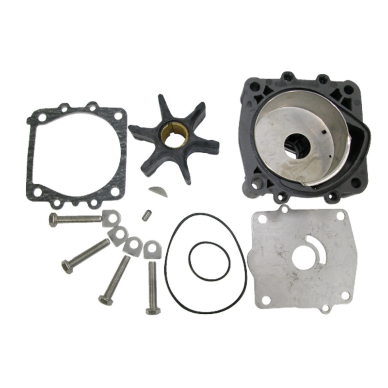 [S18-3373-BLA] SIERRA W/PUMP KIT YAMAHA (S18-3373)