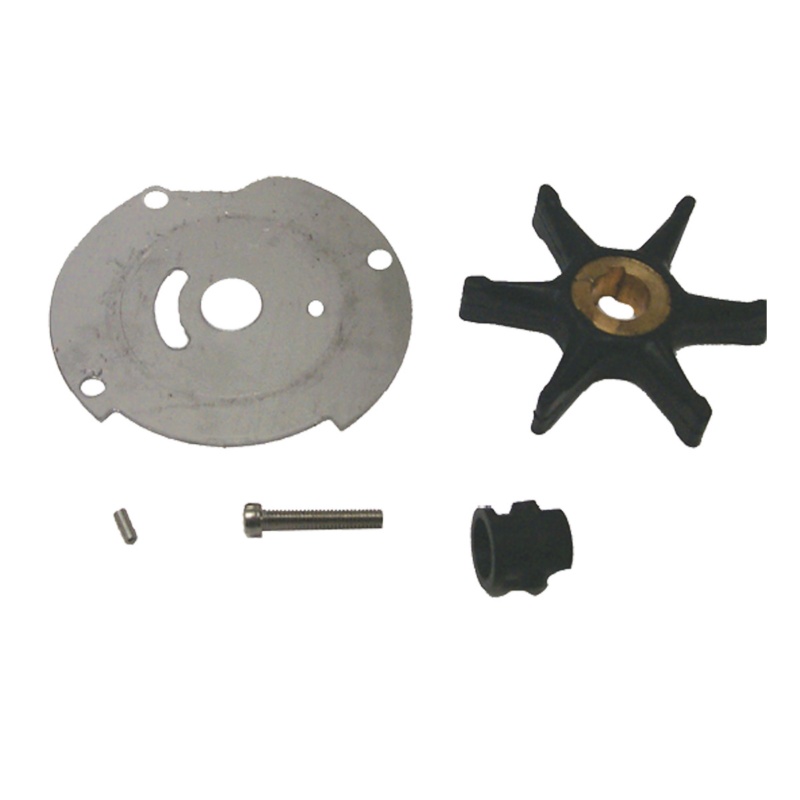 [S18-3377-BLA] SIERRA WATER PUMP KIT BRP (S18-3377)