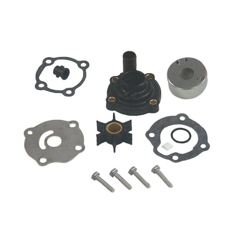 [S18-3383-BLA] SIERRA W/PUMP KIT BRP (S18-3383)