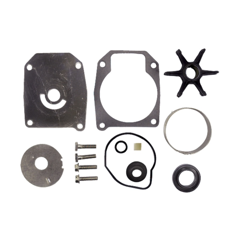 [S18-3385-BLA] SIERRA W/PUMP KIT BRP (S18-3385)