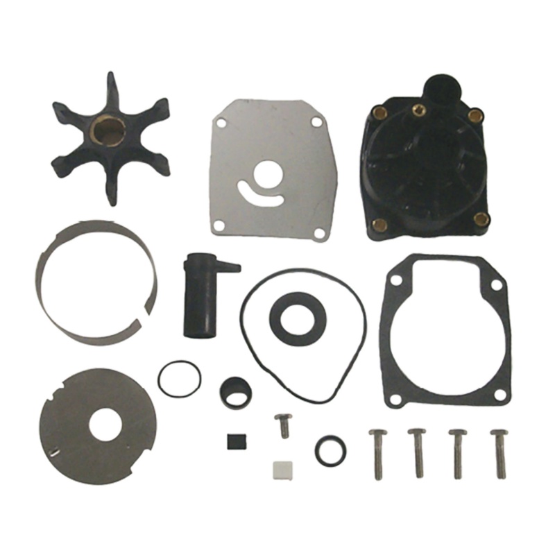 [S18-3389-BLA] SIERRA WATER PUMP KIT BRP (S18-3389)