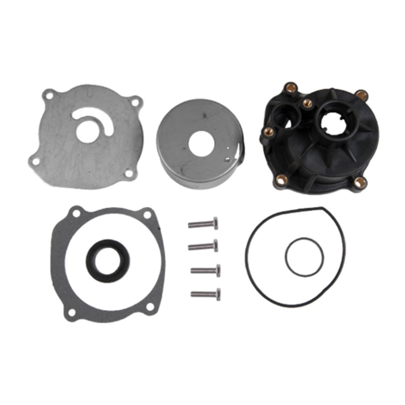 [S18-3391-BLA] SIERRA W/PUMP KIT BRP (S18-3391)