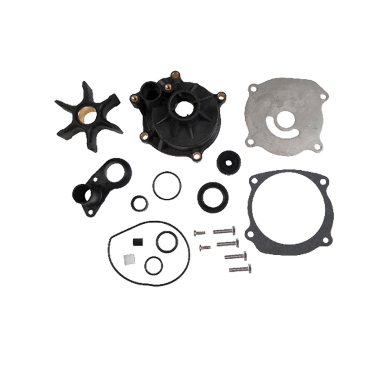 [S18-3392-BLA] SIERRA WATER PUMP KIT BRP (S18-3392)