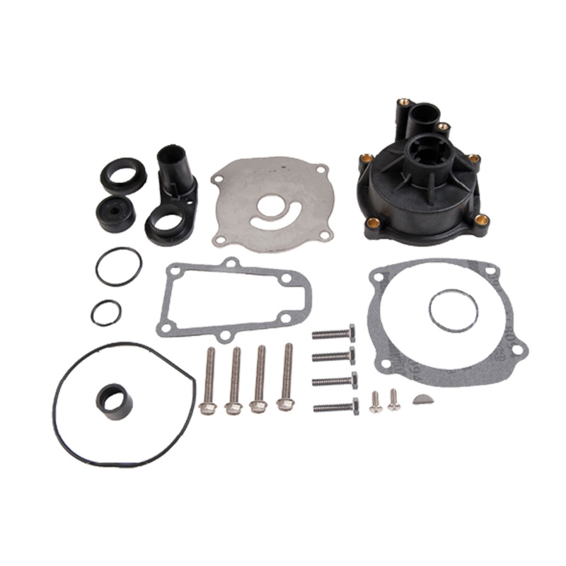 [S18-3393-BLA] SIERRA WATER PUMP KIT BRP (S18-3393)