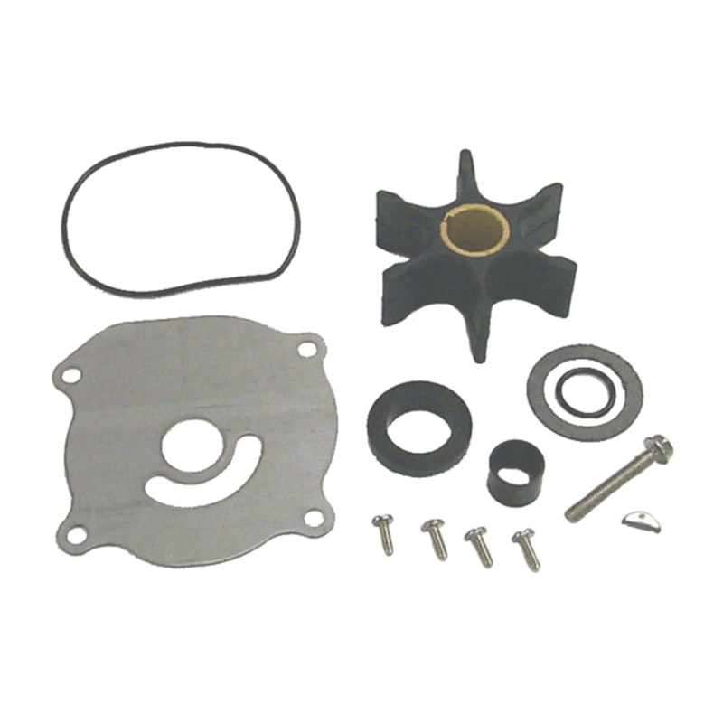 [S18-3403-BLA] SIERRA WATER PUMP KIT BRP (S18-3403)