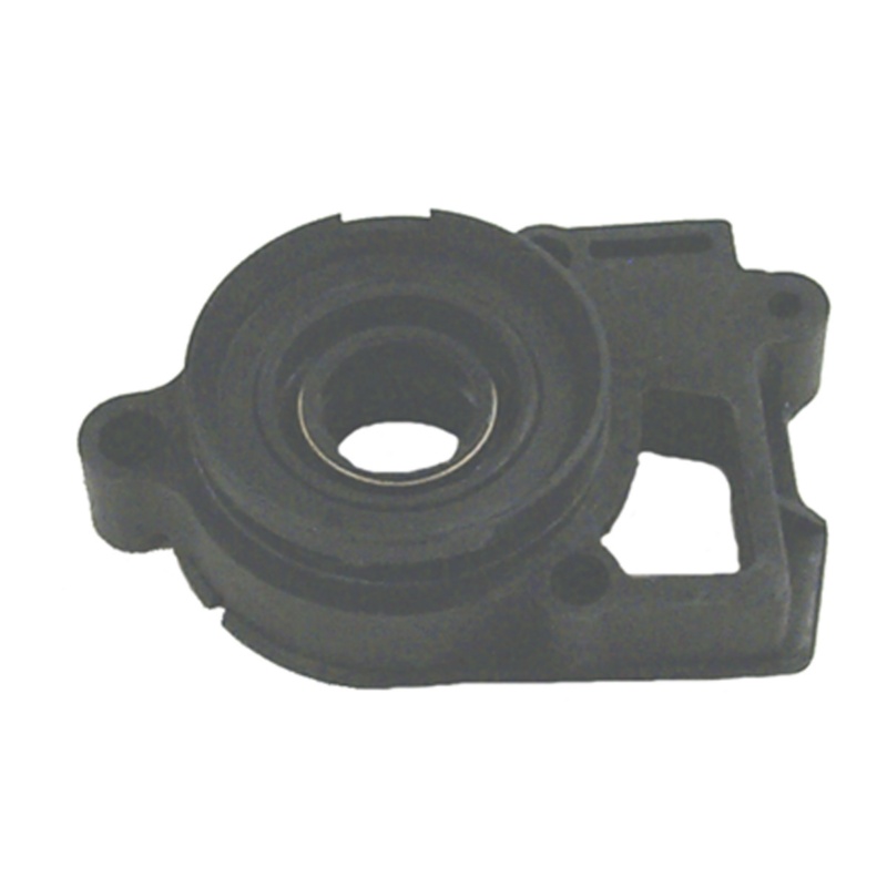 [S18-3416-BLA] SIERRA WATER PUMP BASE MERCURY (S18-3416)