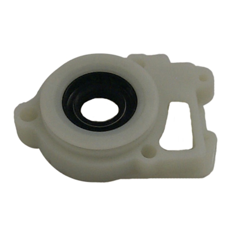 [S18-3419-BLA] SIERRA WATER PUMP BASE MERCURY (S18-3419)