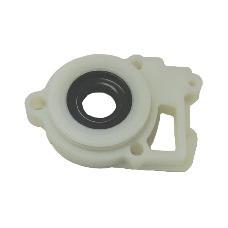 [S18-3420-BLA] SIERRA WATER PUMP BASE MERCRUISER (S18-3420)