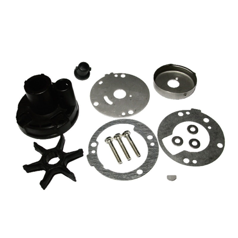 [S18-3426-BLA] SIERRA W/PUMP KIT MERCURY/YAMAHA (S18-3426)