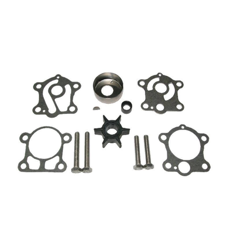 [S18-3429-BLA] SIERRA W/PUMP KIT YAMAHA (S18-3429)