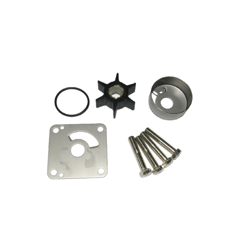 [S18-3431-BLA] SIERRA W/PUMP KIT YAMAHA (S18-3431)