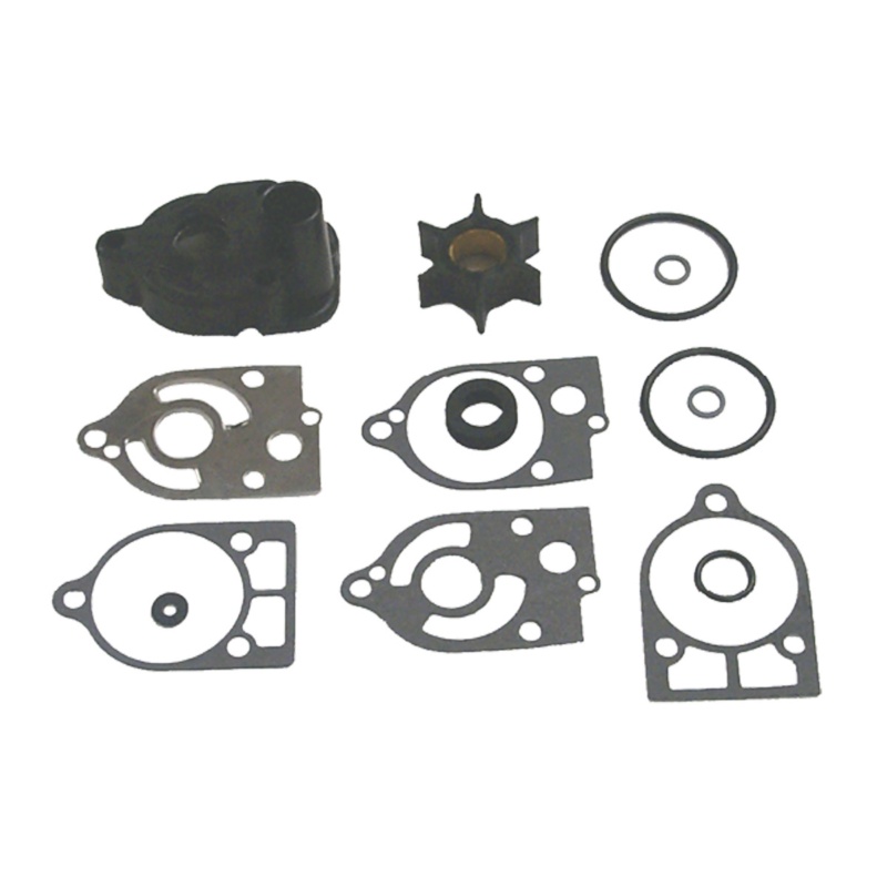 [S18-3507-BLA] SIERRA WATER PUMP KIT MERCURY UPPER (S18-3507)