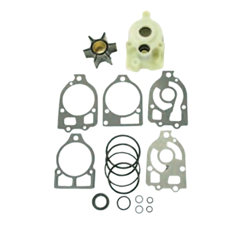 [S18-3517-BLA] SIERRA WATER PUMP KIT MERCURY UPPER (S18-3517)
