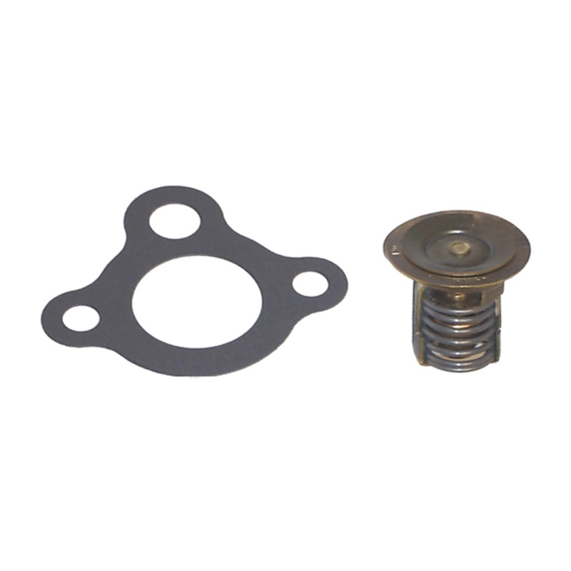 [S18-3650-BLA] SIERRA THERMOSTAT KIT MERCRUISER 140F (S18-3650)