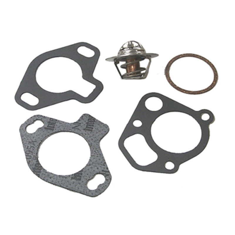 [S18-3651-BLA] SIERRA THERMOSTAT KIT MERCRUISER (S18-3651)