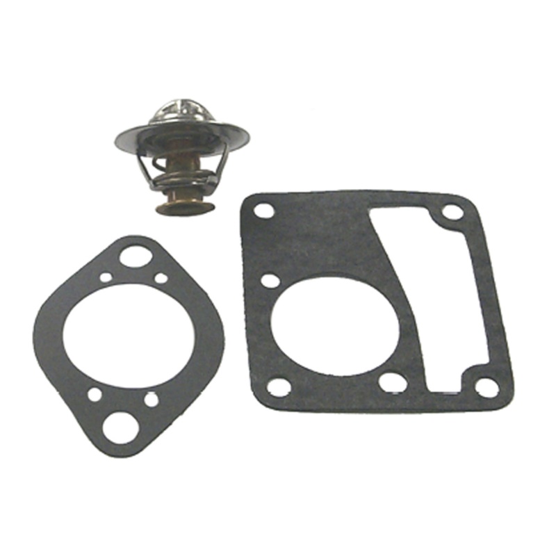[S18-3652-BLA] SIERRA THERMOSTAT KIT MERCRUISER (S18-3652)