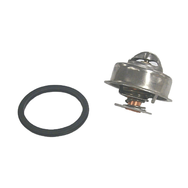 [S18-3664-BLA] SIERRA THERMOSTAT KIT VOLVO 165F (S18-3664)