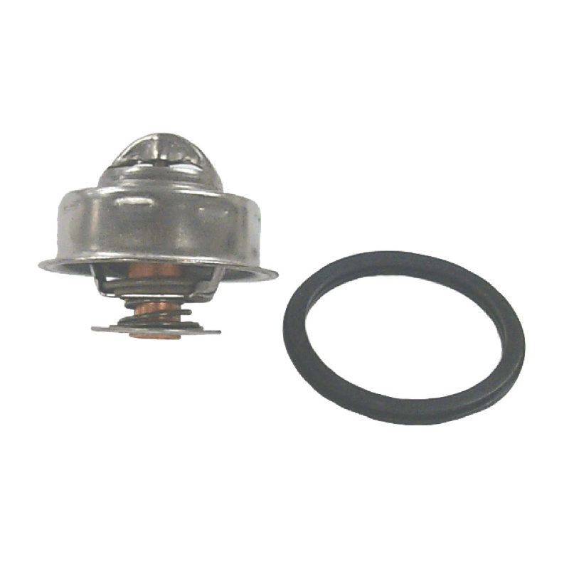 [S18-3666-BLA] SIERRA THERMOSTAT KIT VOLVO 180F (S18-3666)
