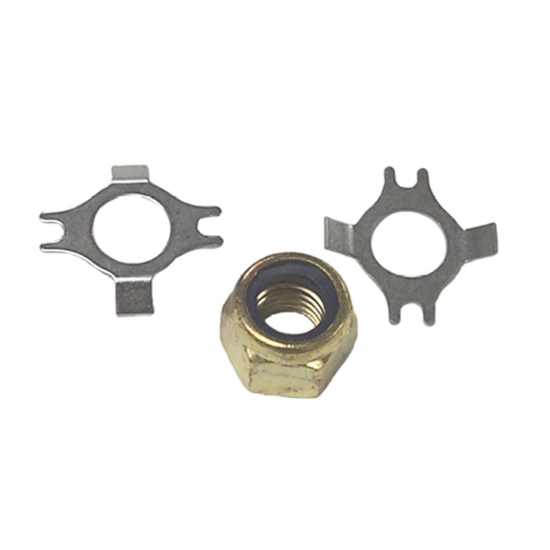 [S18-3702-BLA] SIERRA PROP NUT KIT MERCURY 35-70HP (S18-3702)