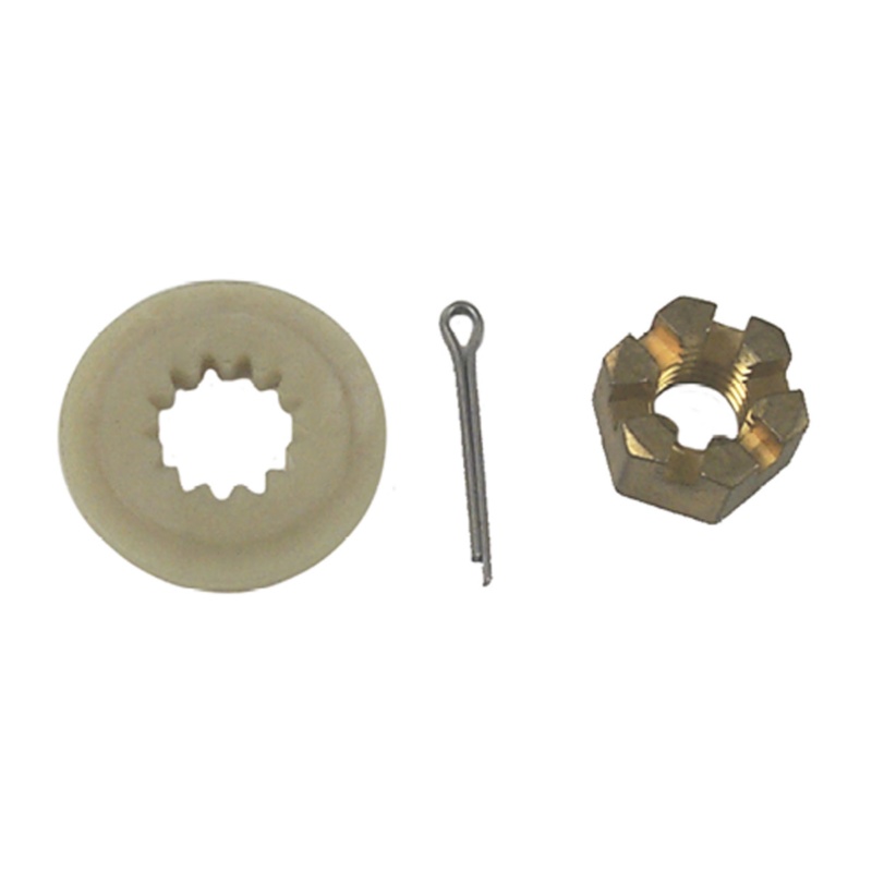 [S18-3716-BLA] SIERRA PROP NUT KIT BRP (S18-3716)