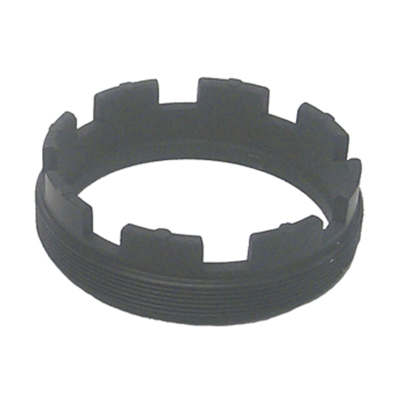 [S18-3752-BLA] SIERRA RETAINING NUT MERCRUISER (S18-3752)