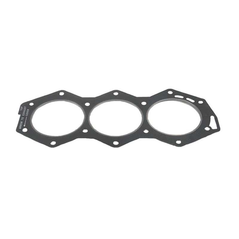 [S18-3801-BLA] SIERRA GASKET BRP CYLINDER HEAD (S18-3801)