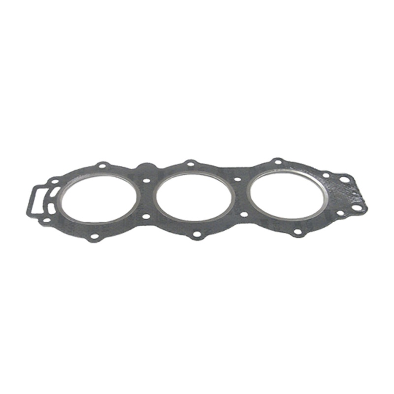 [S18-3805-BLA] SIERRA GASKET YAMAHA CYLINDER HEAD (S18-3805)