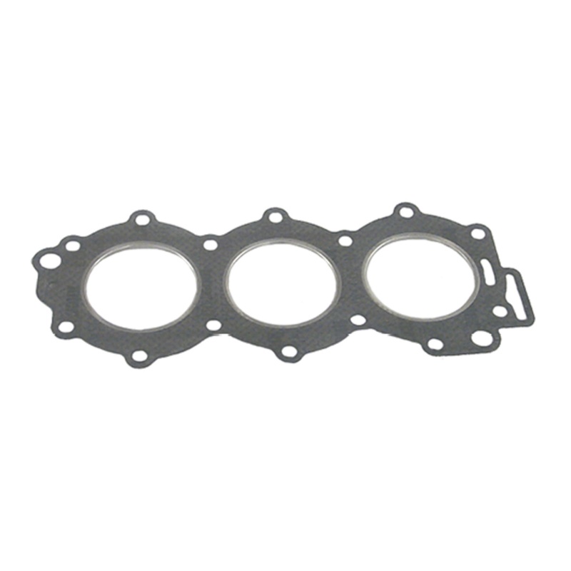 [S18-3829-BLA] SIERRA GASKET YAMAHA CYLINDER HEAD (S18-3829)
