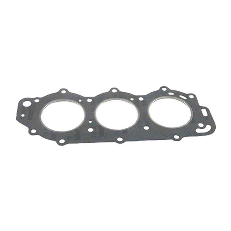 [S18-3830-BLA] SIERRA GASKET YAMAHA CYLINDER HEAD (S18-3830)