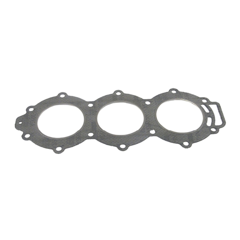 [S18-3831-BLA] SIERRA GASKET YAMAHA CYLINDER HEAD (S18-3831)