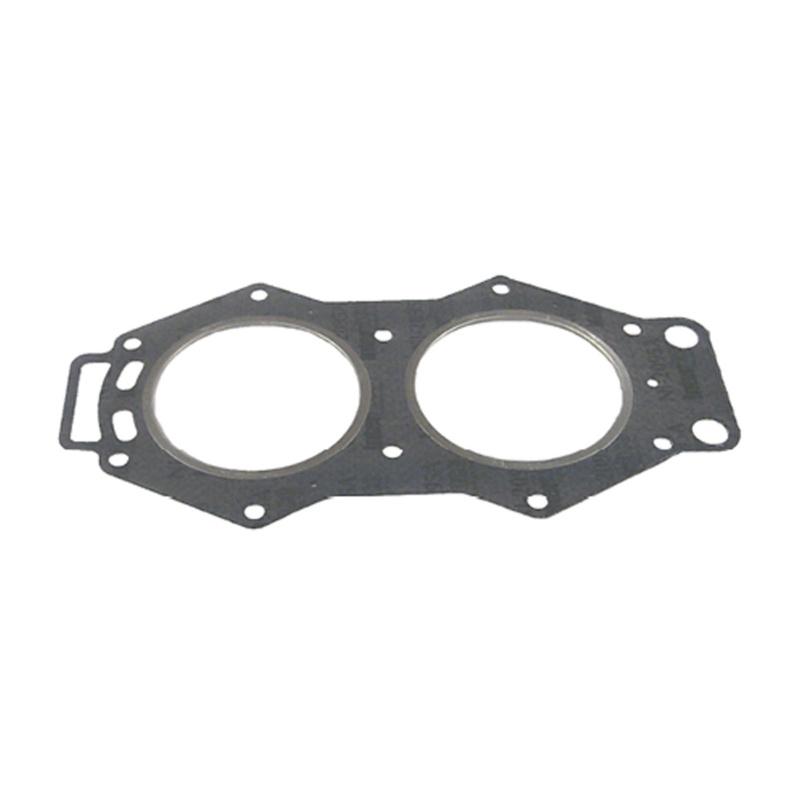 [S18-3832-BLA] SIERRA GASKET YAMAHA CYLINDER HEAD (S18-3832)