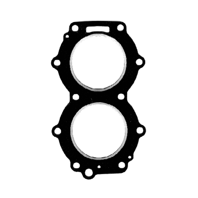 [S18-3847-BLA] SIERRA GASKET YAMAHA CYLINDER HEAD (S18-3847)