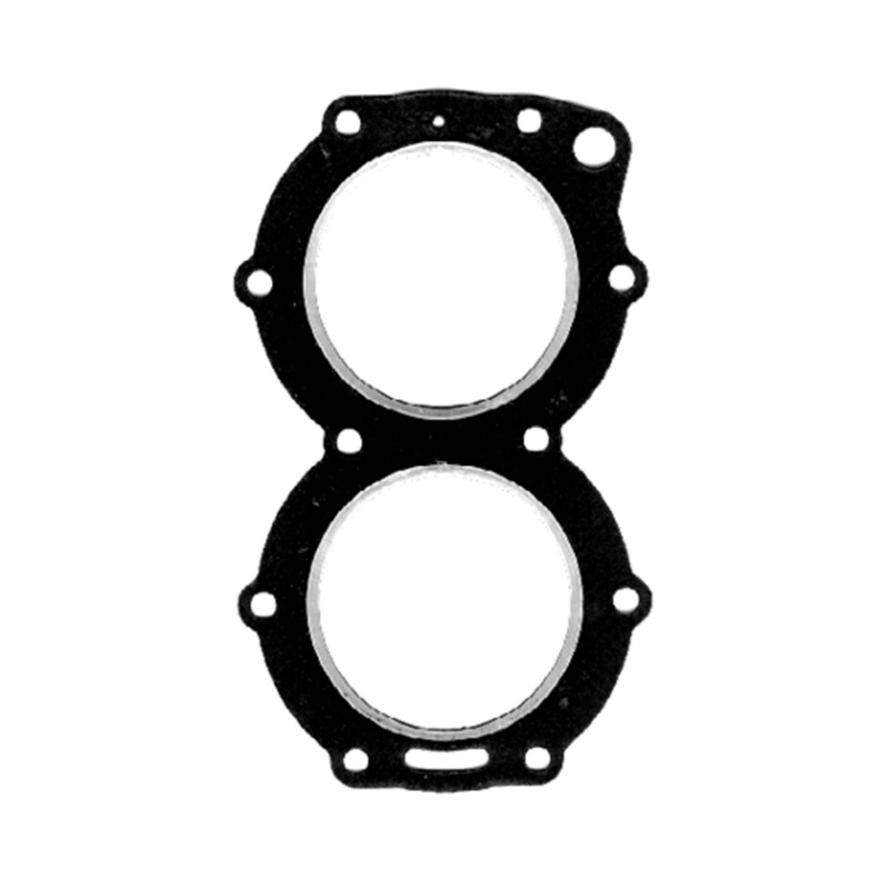 [S18-3848-BLA] SIERRA GASKET YAMAHA CYLINDER HEAD (S18-3848)