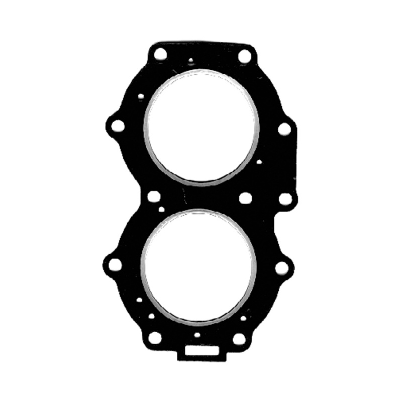[S18-3849-BLA] SIERRA GASKET YAMAHA CYLINDER HEAD (S18-3849)