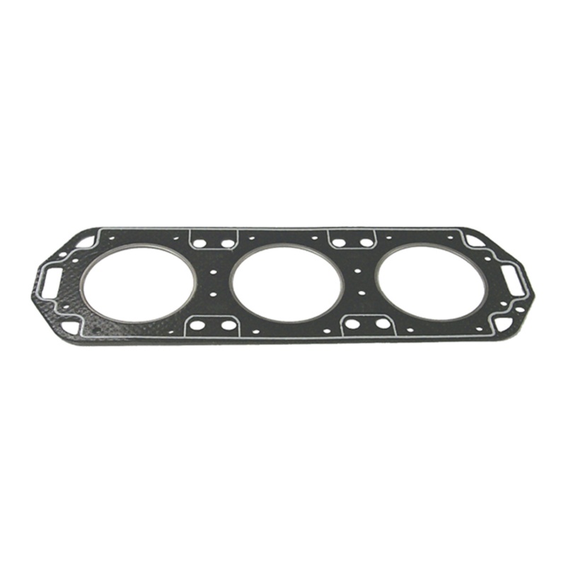 [S18-3861-BLA] SIERRA GASKET MERCURY CYLINDER HEAD (S18-3861)