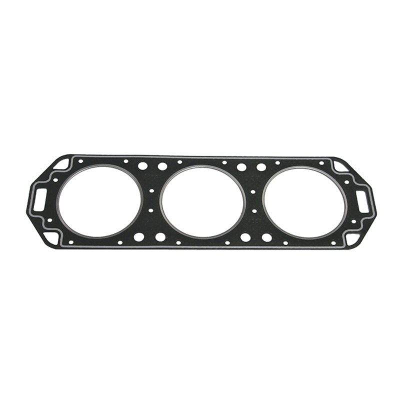 [S18-3862-BLA] SIERRA GASKET MERCURY CYLINDER HEAD (S18-3862)