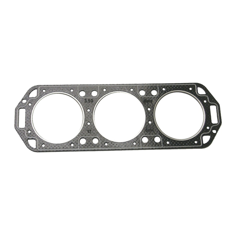 [S18-3864-BLA] SIERRA GASKET MERCURY CYLINDER HEAD (S18-3864)