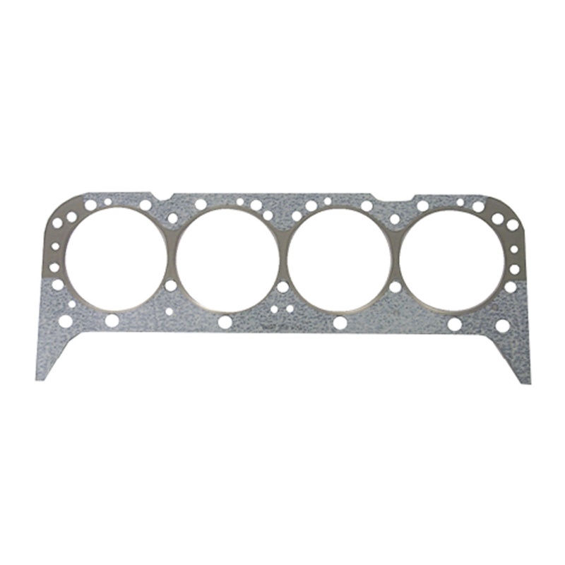[S18-3876-BLA] SIERRA GASKET MERCRUISER CYLINDER HEAD (S18-3876)