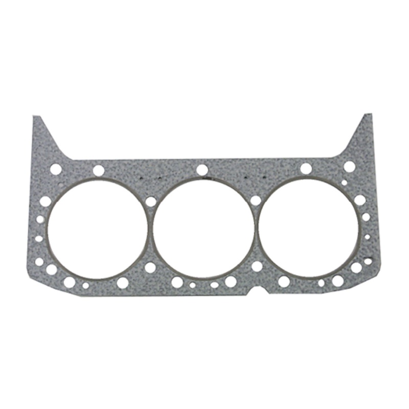 [S18-3879-BLA] SIERRA GASKET MERCRUISER/VOLVO CYLINDER HEAD (S18-3879)