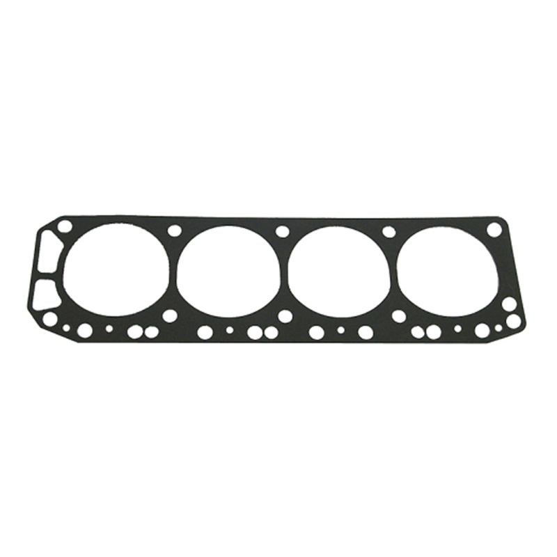 [S18-3880-BLA] SIERRA GASKET MERCRUISER CYLINDER HEAD (S18-3880)