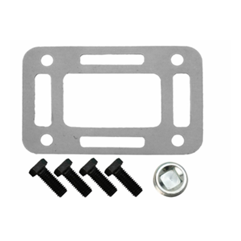 [S18-4364-BLA] SIERRA MOUNTING PACKAGE BARR EXHAUST ELBOW (S18-4364)