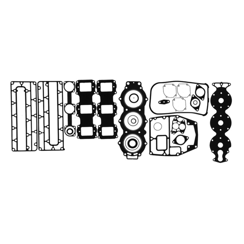 [S18-4415-BLA] SIERRA GASKET SET YAMAHA POWERHEAD (S18-4415)