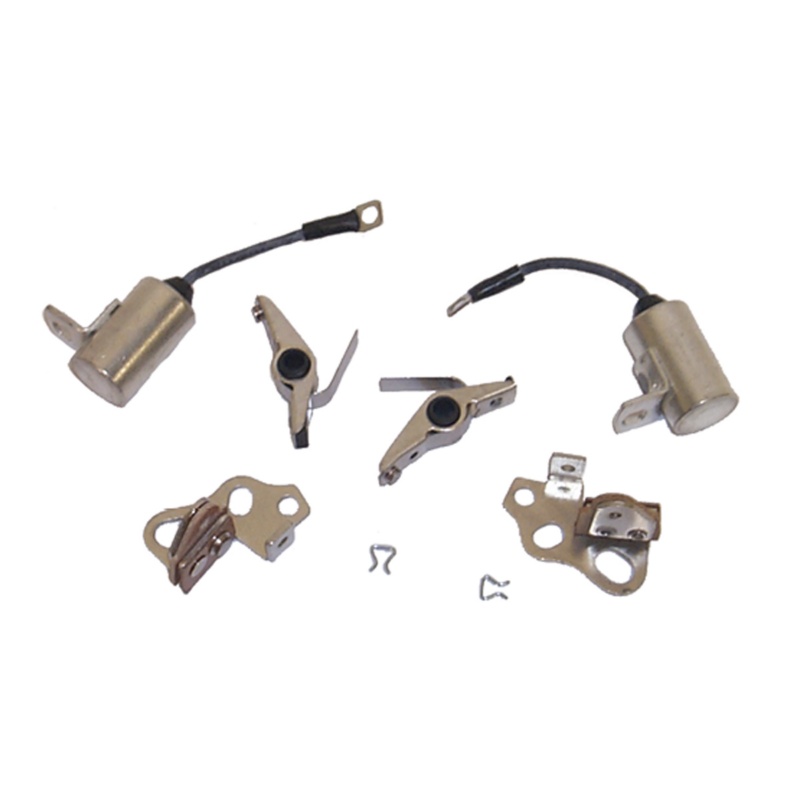[S18-5006-BLA] SIERRA IGNITION TUNE-UP KIT BRP (S18-5006)