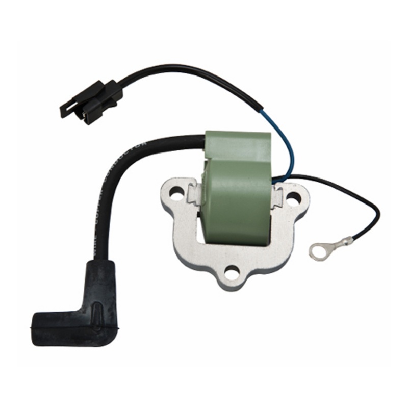 [S18-5172-BLA] SIERRA IGNITION COIL BRP (S18-5172)