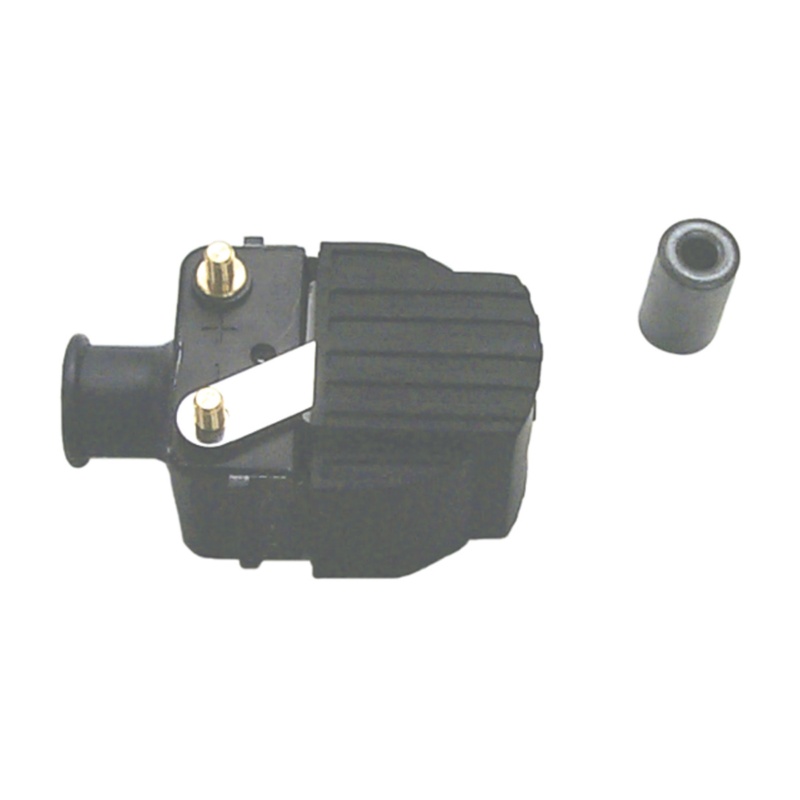 [S18-5186-BLA] SIERRA IGNITION COIL CHRYSLER/FORCE (S18-5186)
