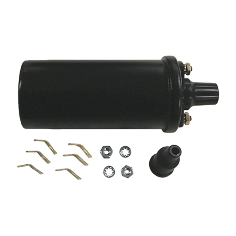 [S18-5438-BLA] SIERRA IGNITION COIL MERCRUISER HEI THUNDERBOLT (S18-5438)